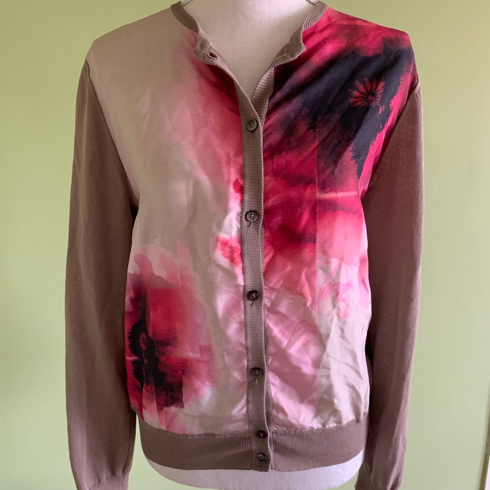Salvatore Ferragamo Cardigan
